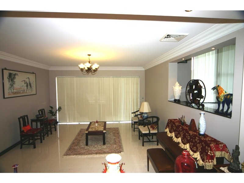 Castle Hill NSW 2154