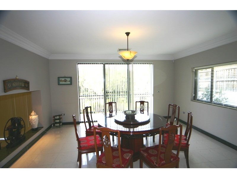 Castle Hill NSW 2154