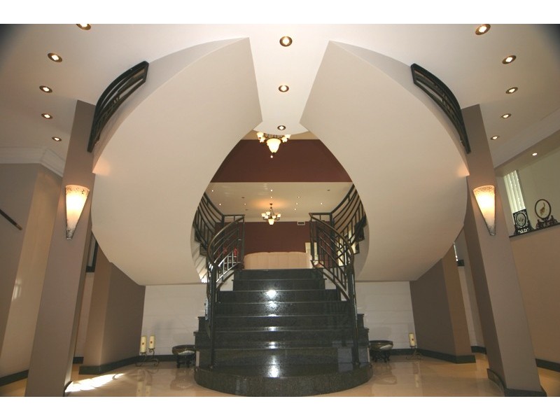 Castle Hill NSW 2154