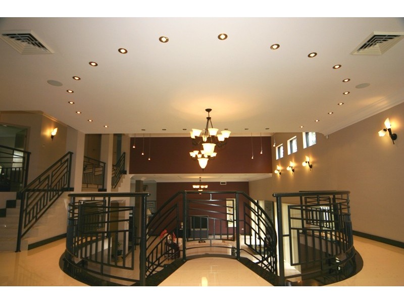 Castle Hill NSW 2154