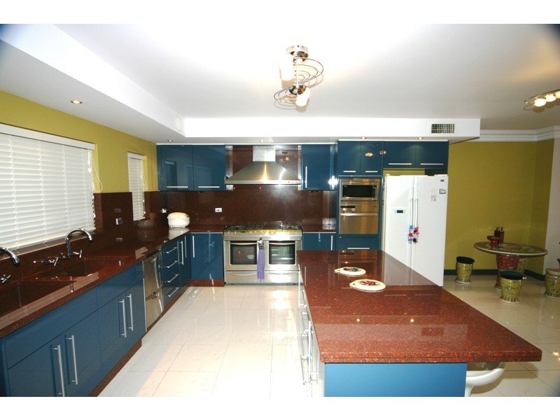 Castle Hill NSW 2154