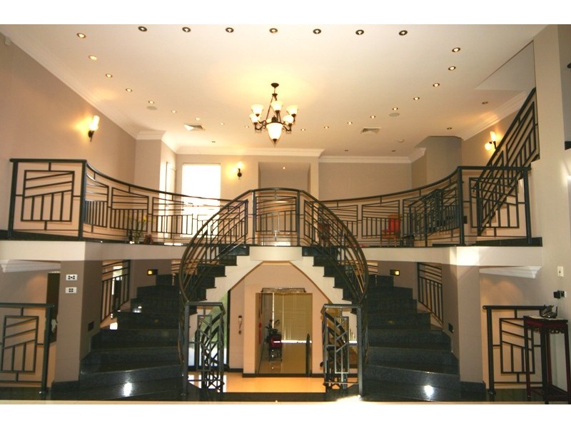 Castle Hill NSW 2154