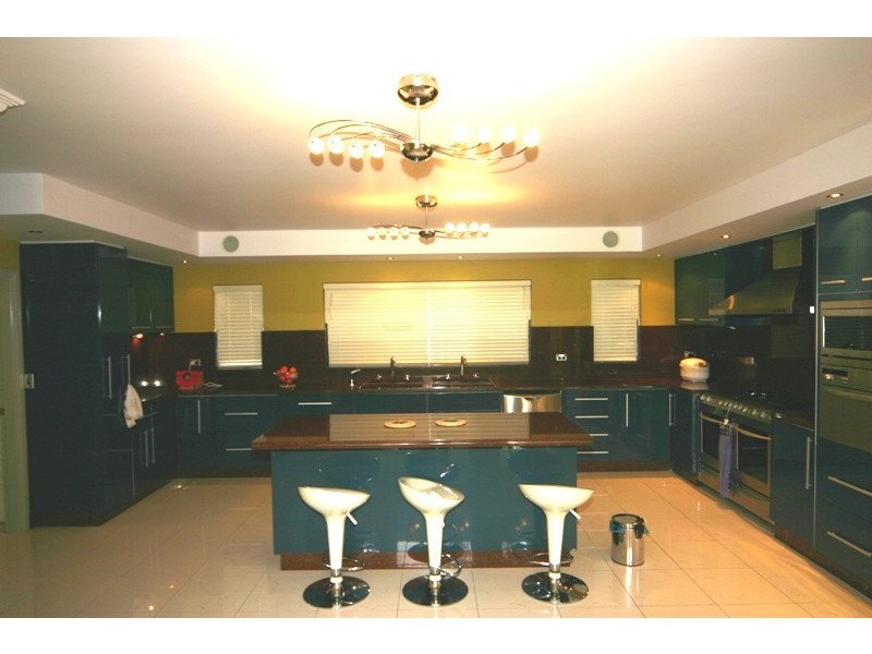 Castle Hill NSW 2154