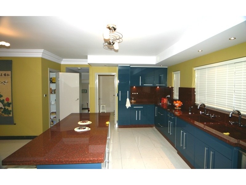 Castle Hill NSW 2154