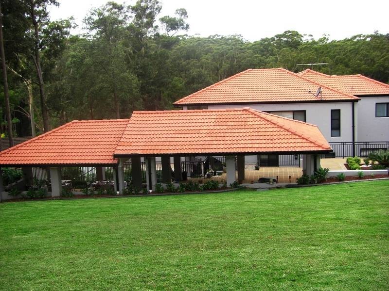 Castle Hill NSW 2154