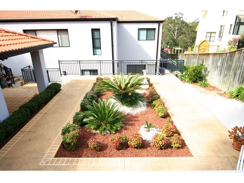 Castle Hill NSW 2154