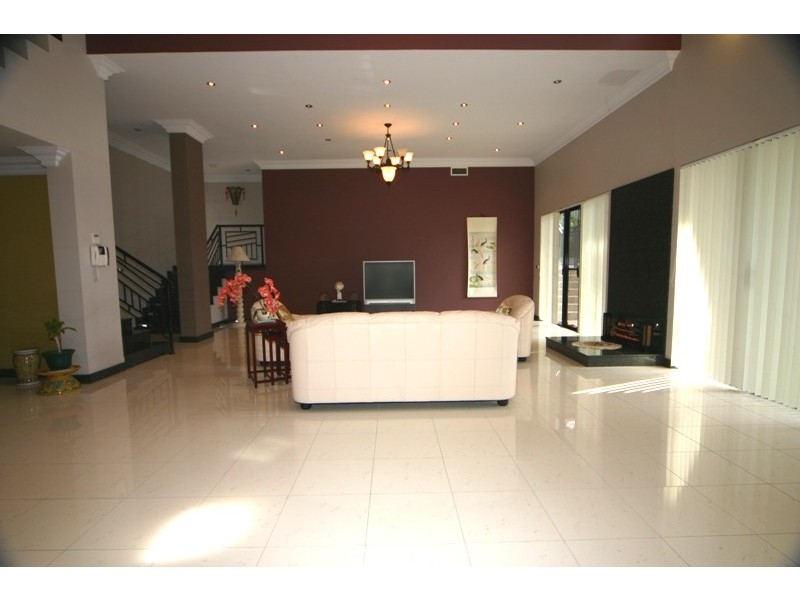 Castle Hill NSW 2154