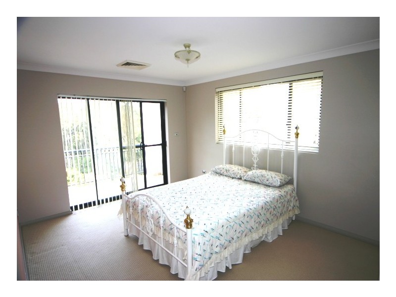 Castle Hill NSW 2154