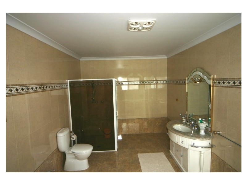 Castle Hill NSW 2154