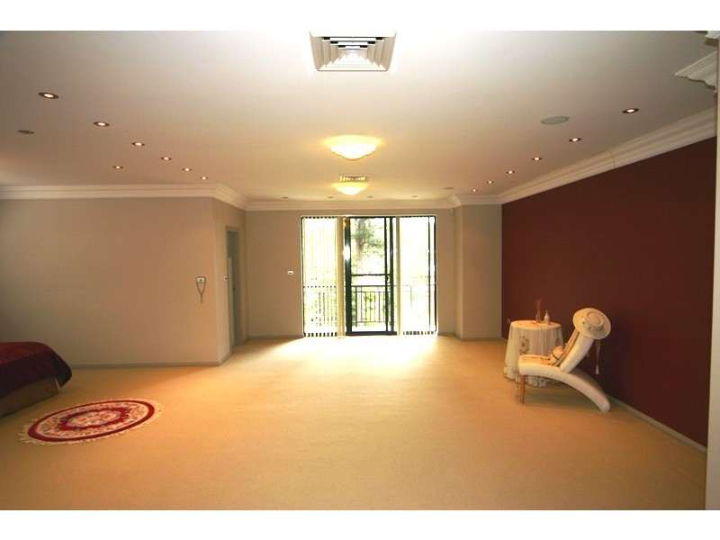 Castle Hill NSW 2154