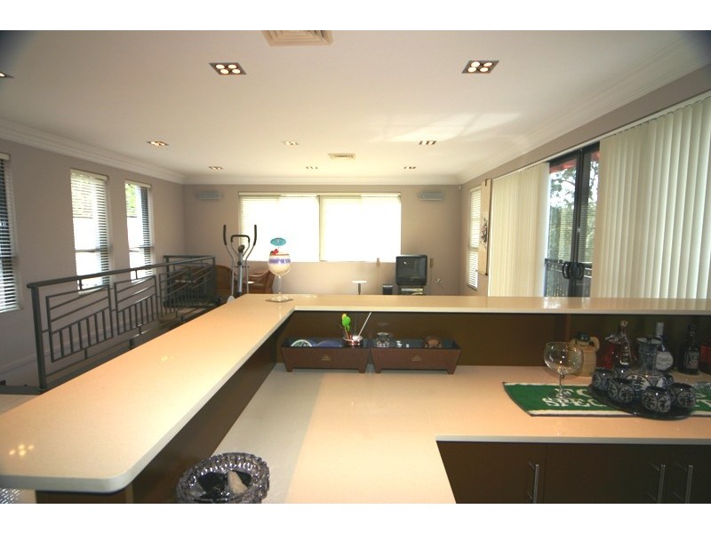 Castle Hill NSW 2154