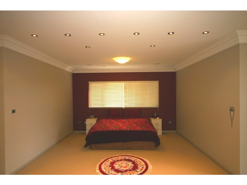 Castle Hill NSW 2154