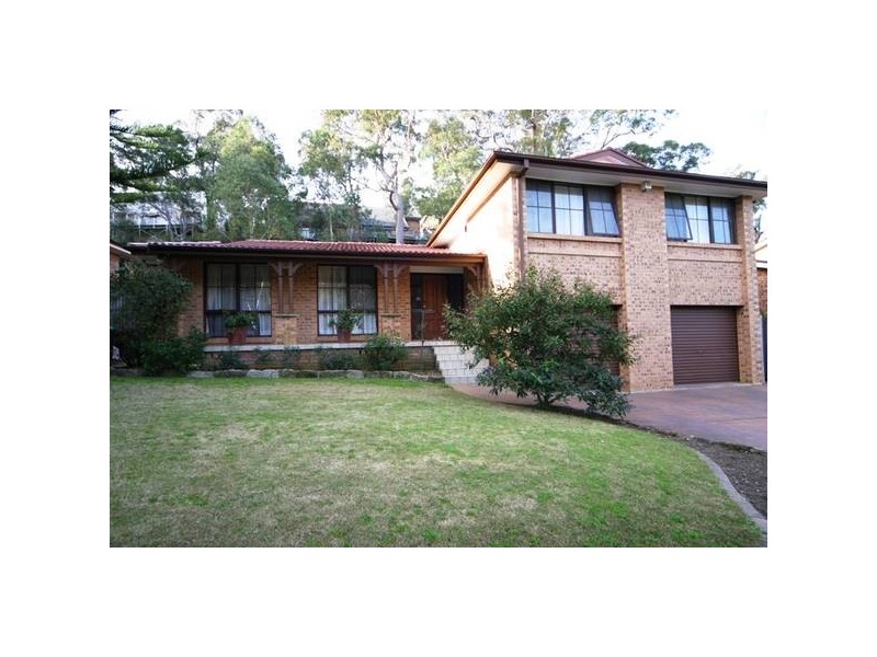 Cherrybrook NSW 2126