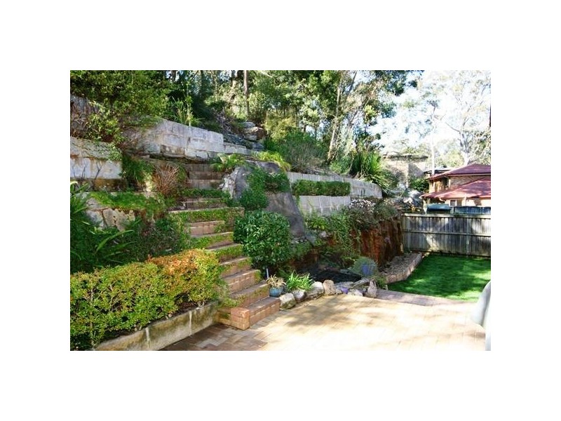 Cherrybrook NSW 2126
