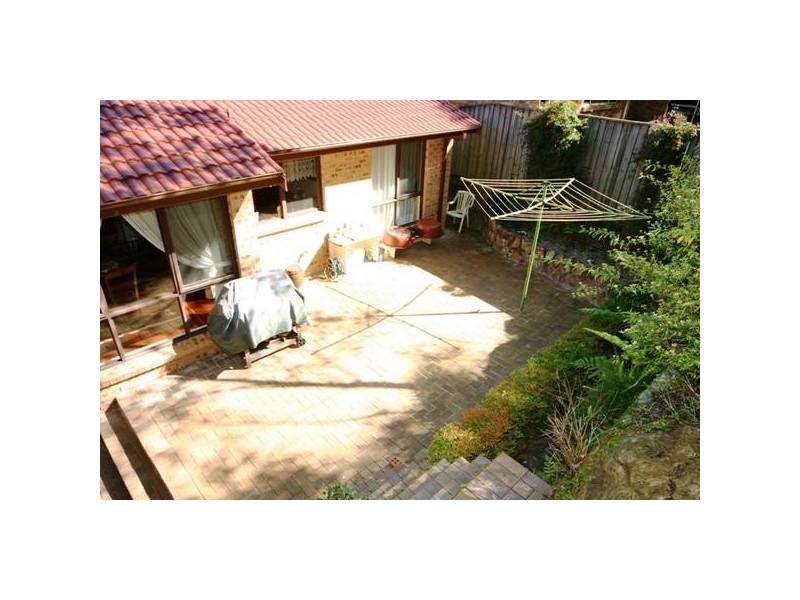 Cherrybrook NSW 2126