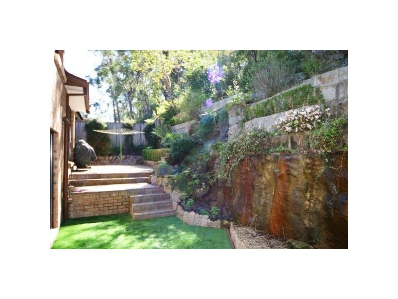 Cherrybrook NSW 2126