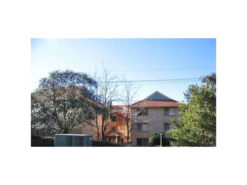 5/70 Albert Street, Hornsby NSW 2077