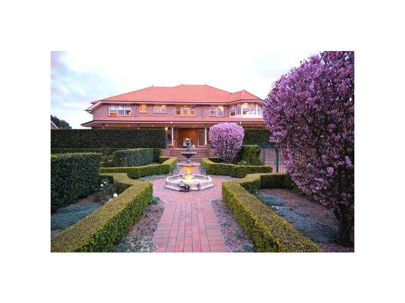 West Pennant Hills NSW 2125