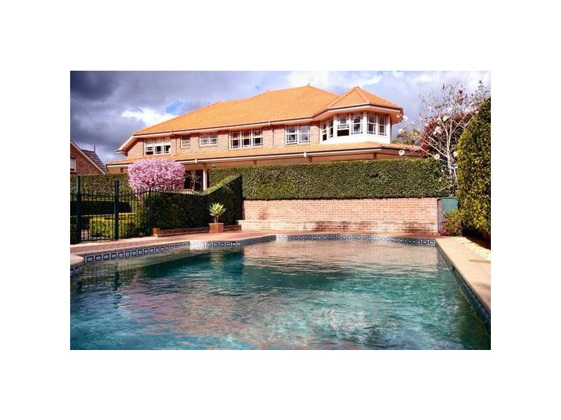 West Pennant Hills NSW 2125