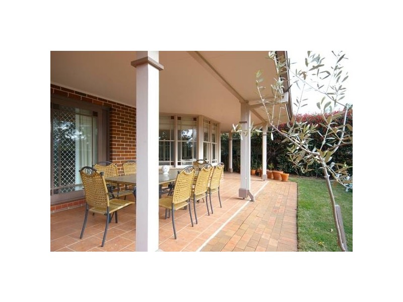 West Pennant Hills NSW 2125