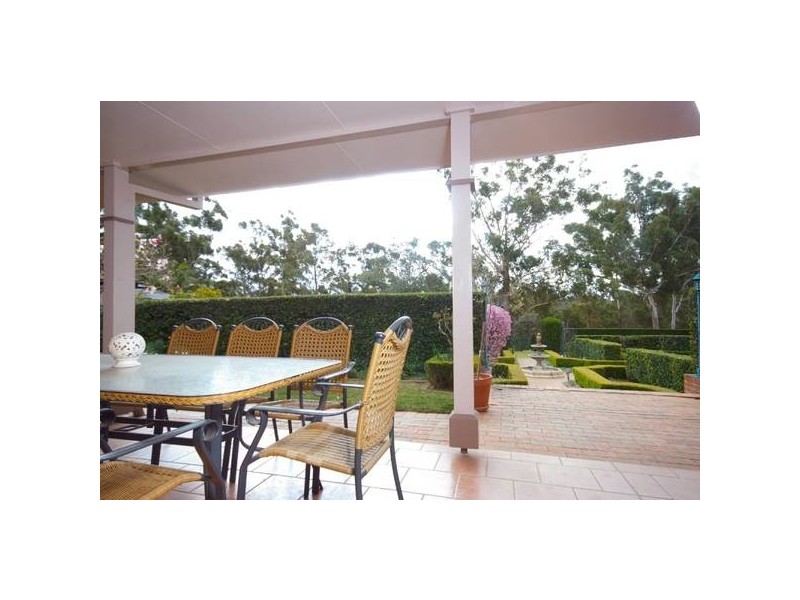 West Pennant Hills NSW 2125