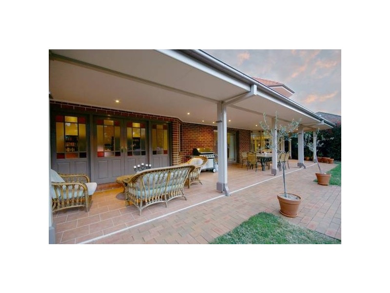 West Pennant Hills NSW 2125