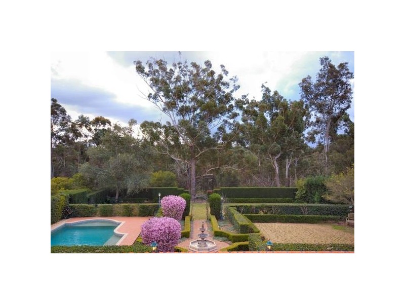 West Pennant Hills NSW 2125