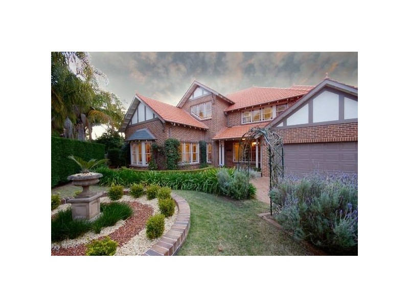 West Pennant Hills NSW 2125