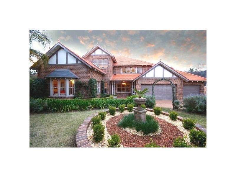 West Pennant Hills NSW 2125