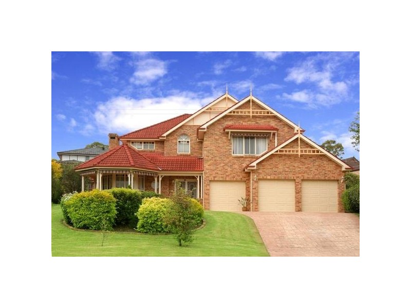 Cherrybrook NSW 2126