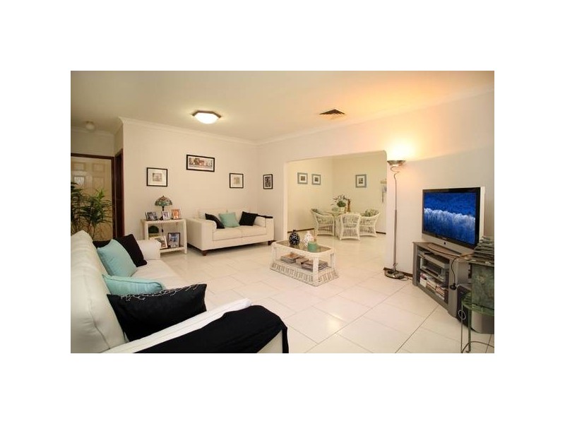 Cherrybrook NSW 2126