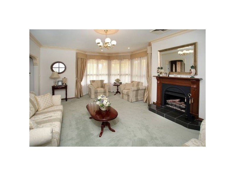 Cherrybrook NSW 2126