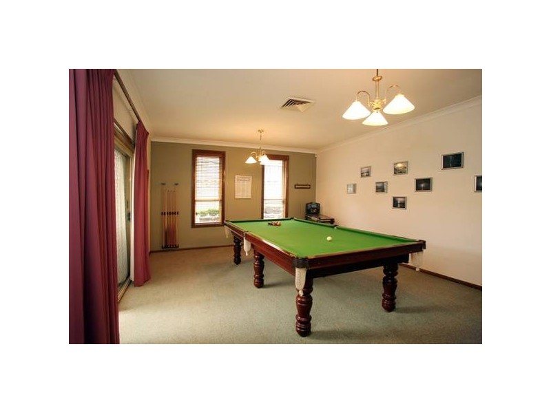 Cherrybrook NSW 2126