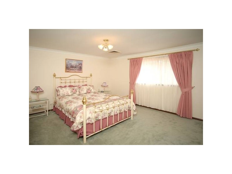 Cherrybrook NSW 2126