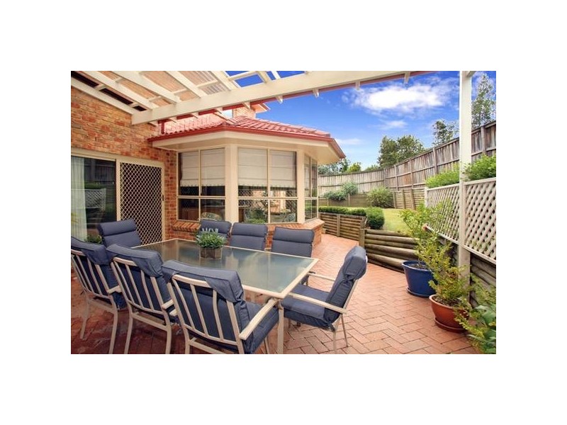 Cherrybrook NSW 2126