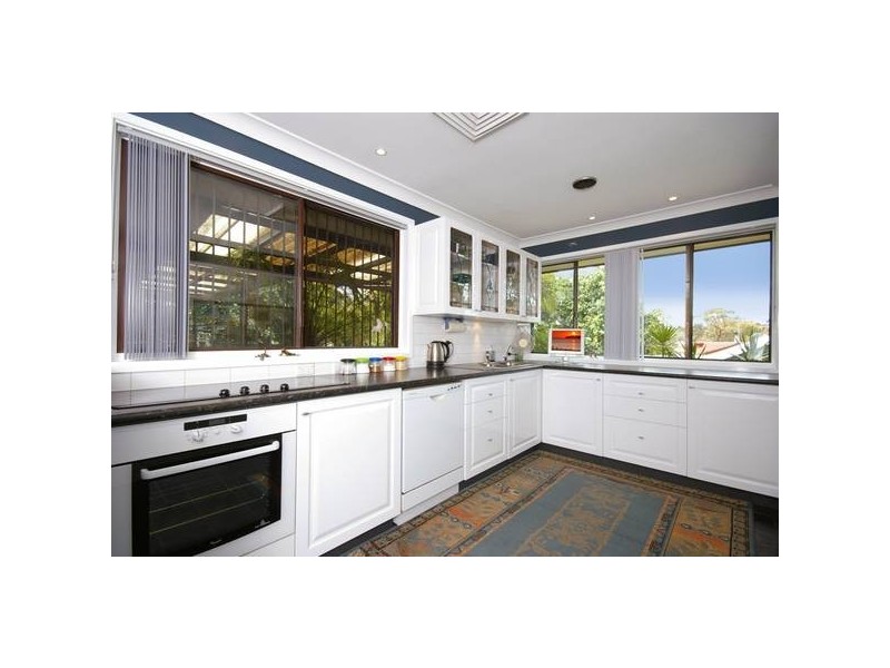 2 Nicholson Crescent, Kings Langley NSW 2147