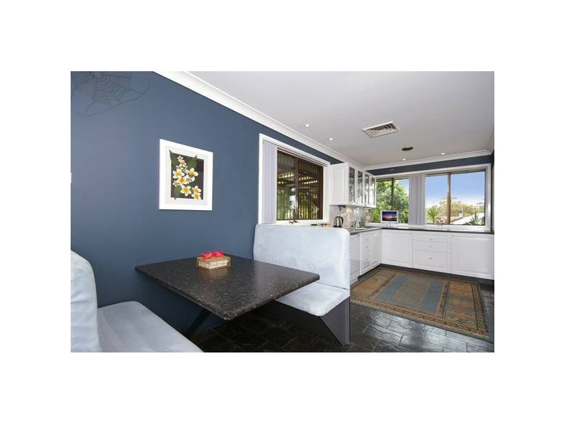 2 Nicholson Crescent, Kings Langley NSW 2147