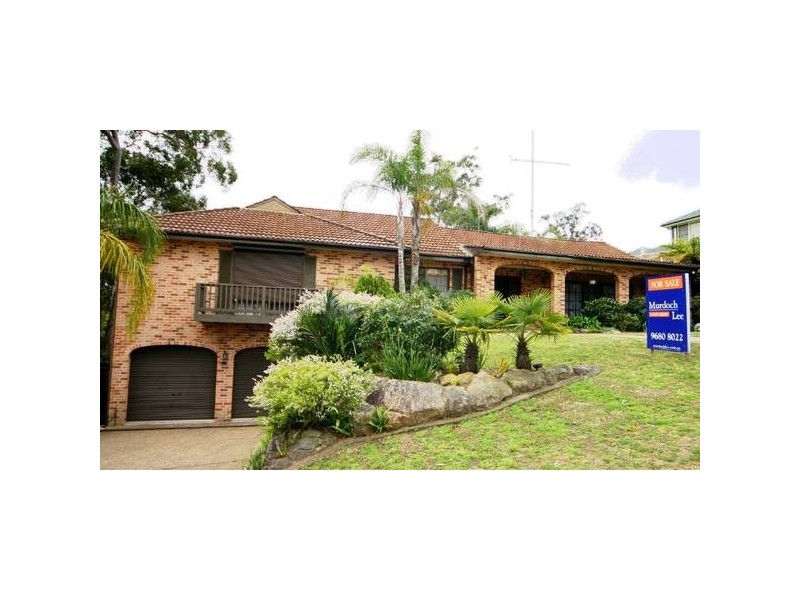 Cherrybrook NSW 2126