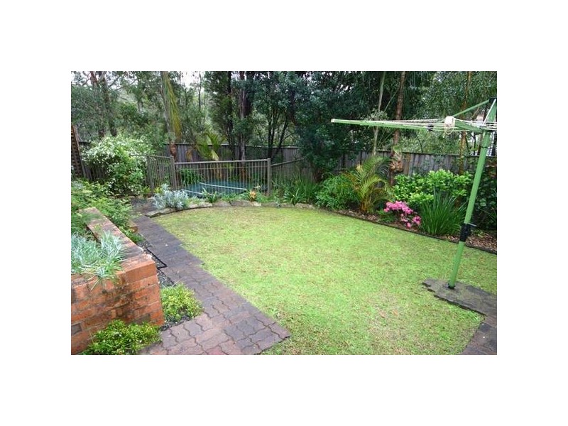 Cherrybrook NSW 2126