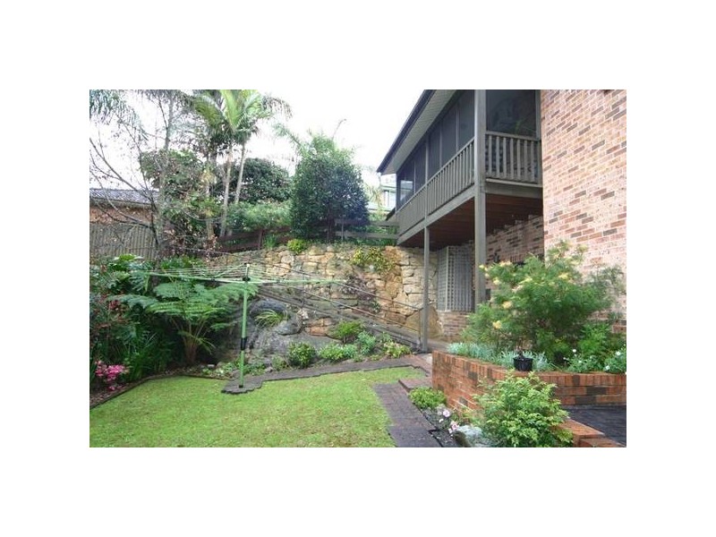 Cherrybrook NSW 2126