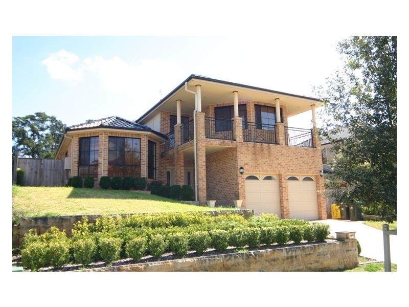 Castle Hill NSW 2154