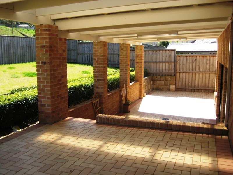 Castle Hill NSW 2154