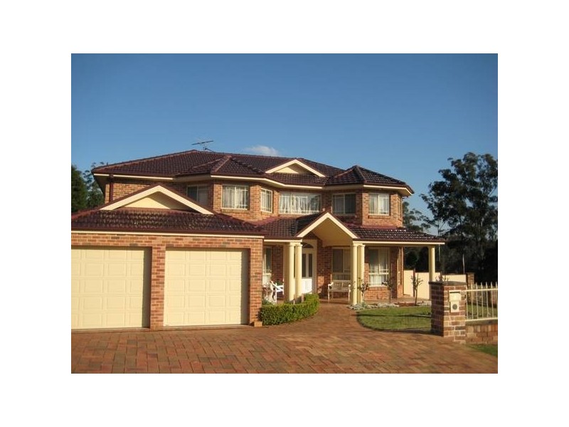 1 Lynton Green, West Pennant Hills NSW 2125