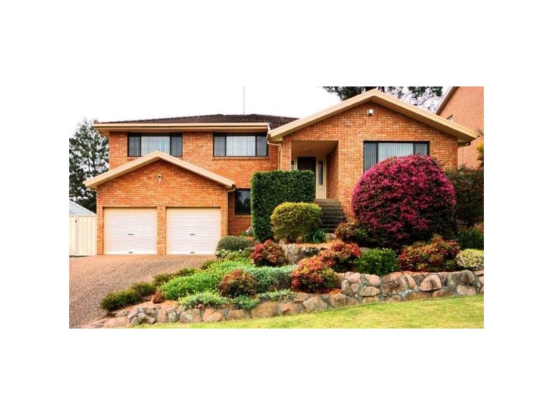 West Pennant Hills NSW 2125