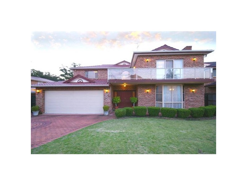 West Pennant Hills NSW 2125