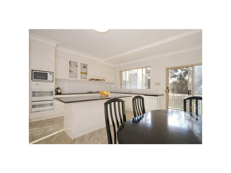West Pennant Hills NSW 2125
