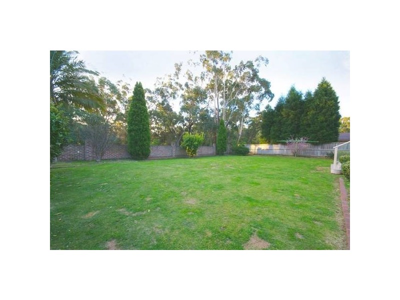 West Pennant Hills NSW 2125