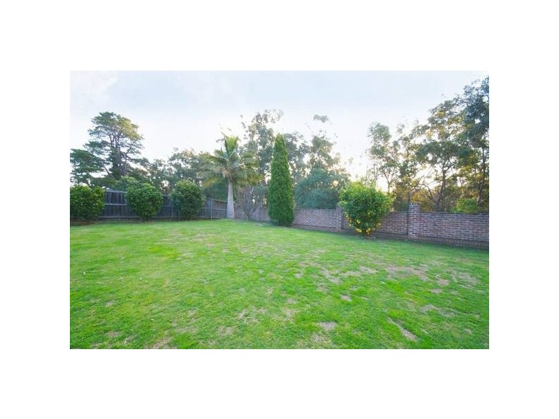 West Pennant Hills NSW 2125