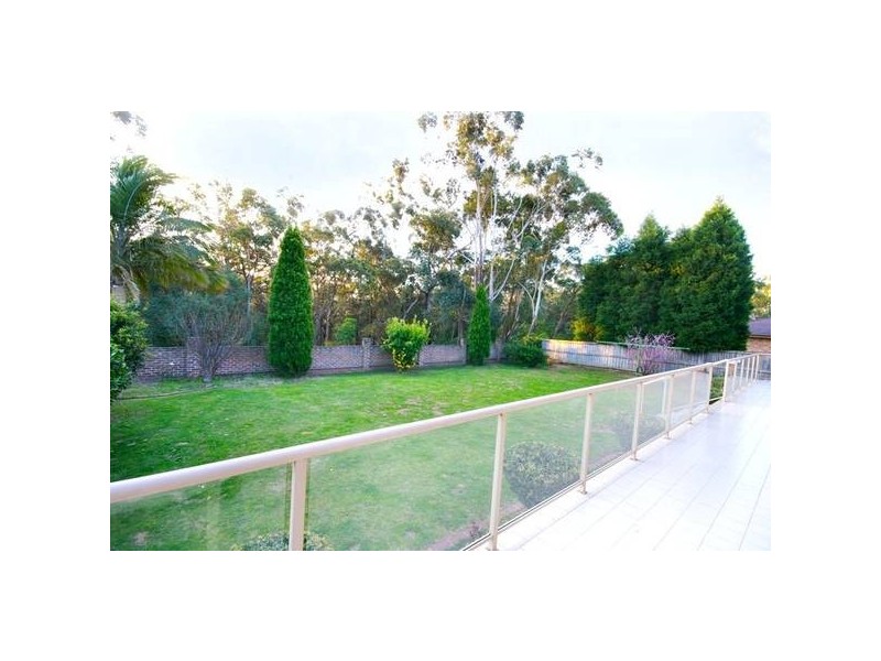 West Pennant Hills NSW 2125