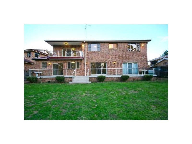 West Pennant Hills NSW 2125